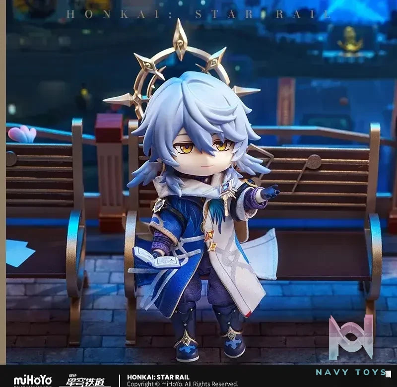 miHoyo – Honkai: Star Rail Sunday Nendoroid (Licensed)