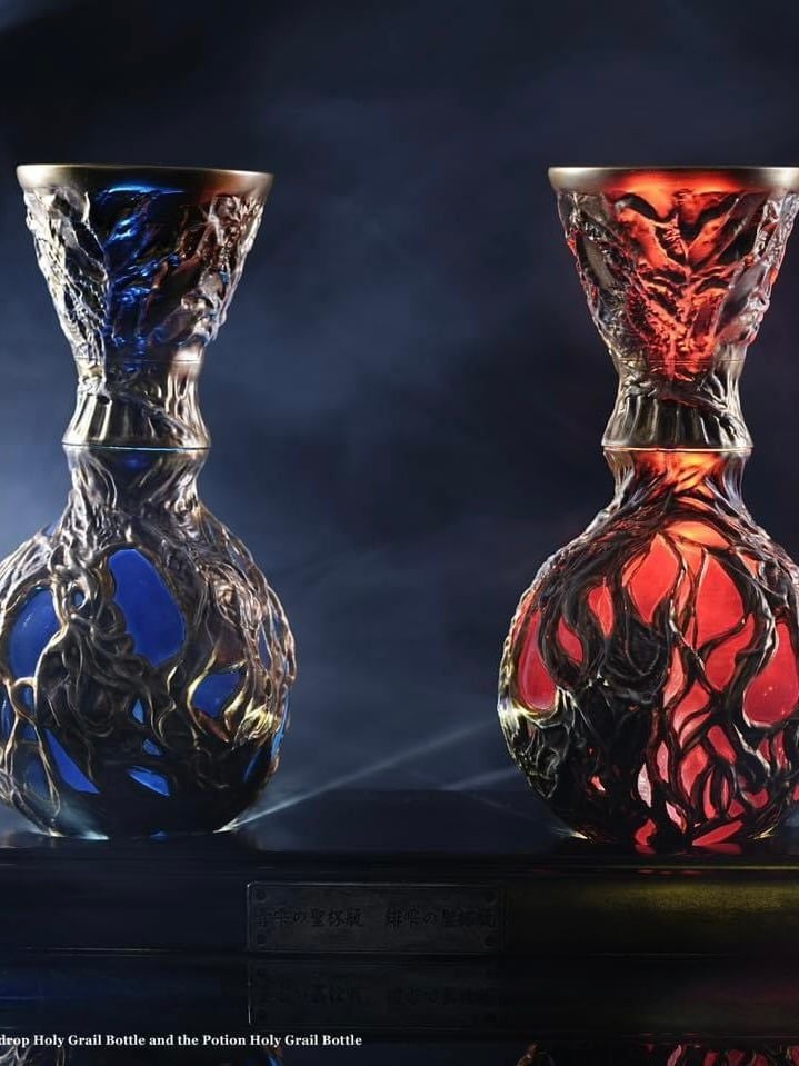 Holy Grail - Elden Ring - Panda Studio resin statue Panda Studio anime figure