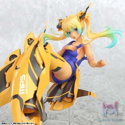 Bfull FOTS JAPAN – Pinakes Unkai Marine 1/6 scale painted finished figure (Licensed)