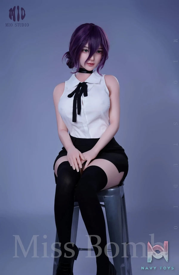 MIO Studio – **** Miss Bomb ********​****