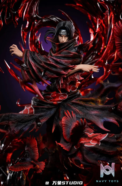 Wan Xiang Studio – Naruto ********​*****
