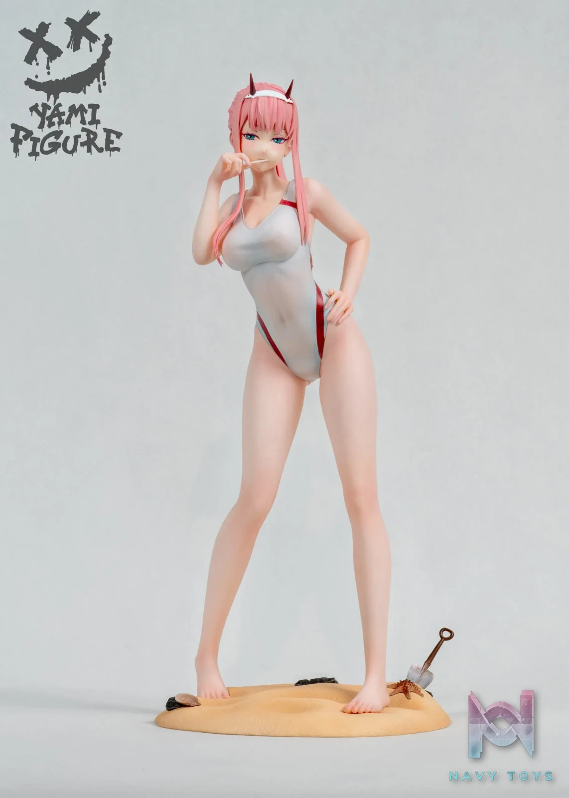 YAMI Studio – DARLING in the FRANXX Zero Two