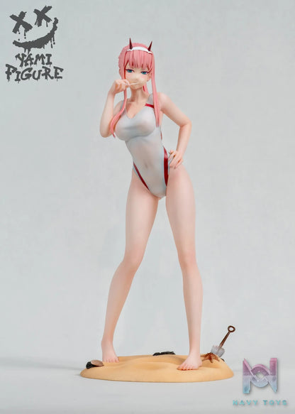 YAMI Studio – DARLING in the FRANXX Zero Two