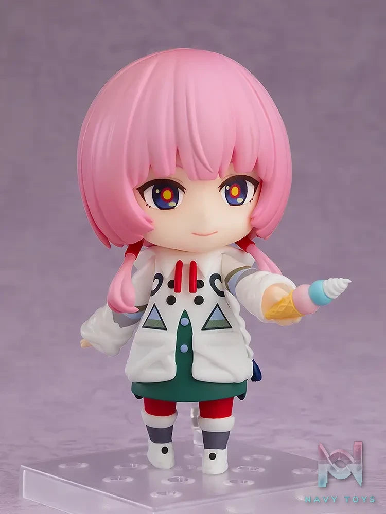 GSC Studio – VTuber KAF/KaFu Nendoroid