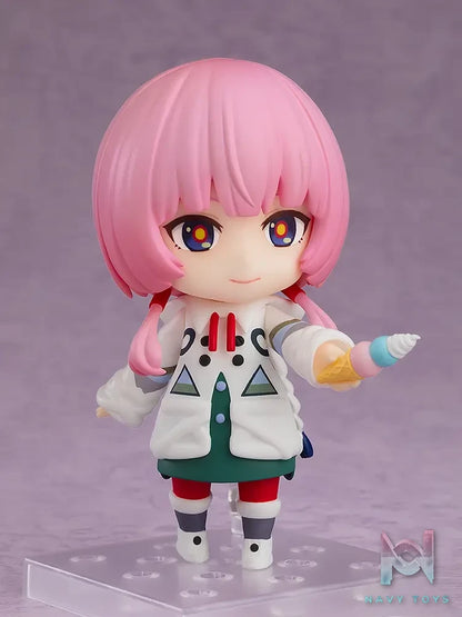 GSC Studio – VTuber KAF/KaFu Nendoroid
