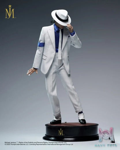 INART – MJ – Smooth Criminal 1/6 Collectible Figure (Licensed)