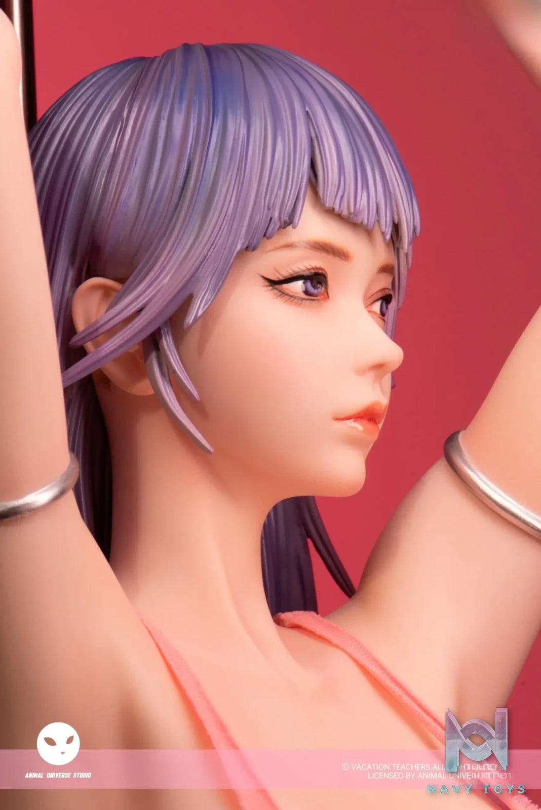 ANIMAL UNIVERSE Studio – Original Night Charm · Dance (Licensed)