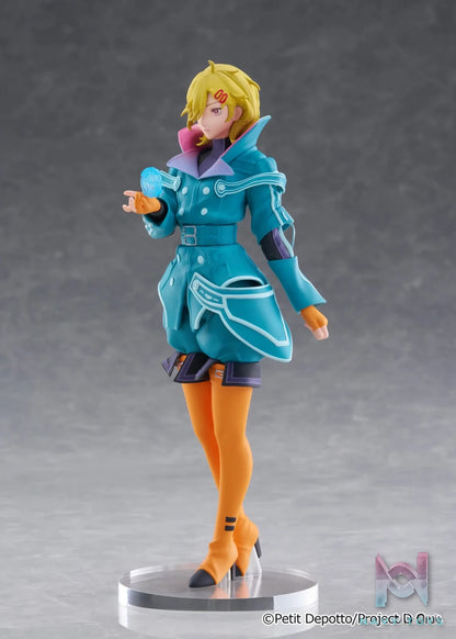 Aniplex – TV Anime GNOSIA Setsu Non-Scale Figure (Licensed)