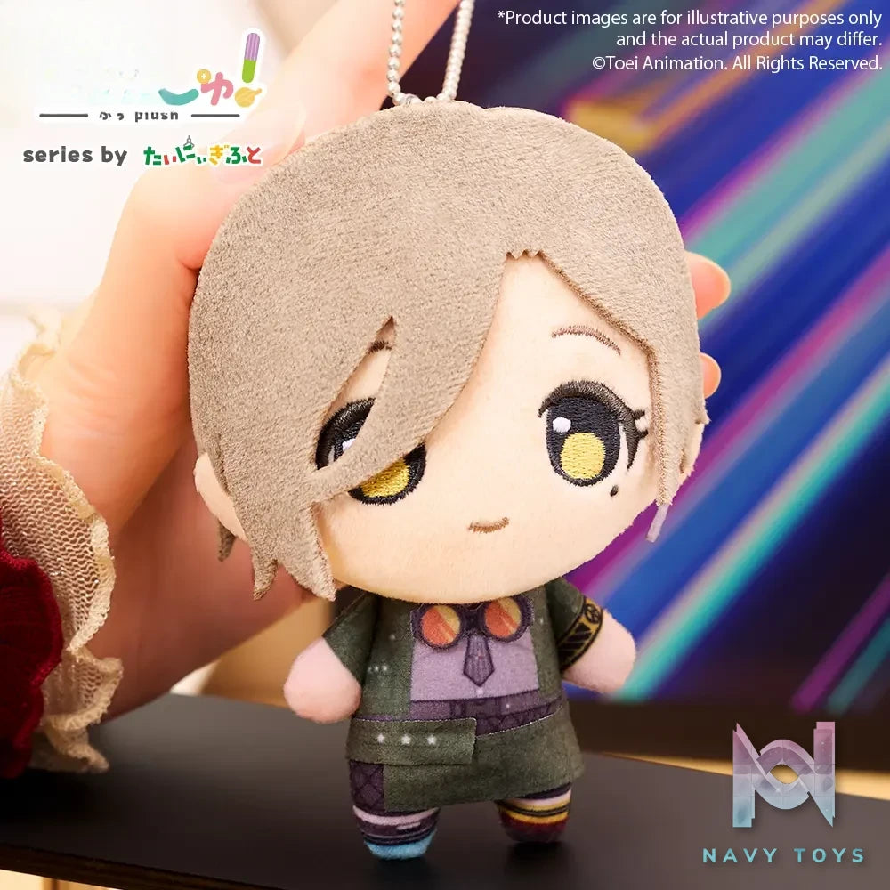 Bushiroad Creative – Girls Band Cry Mini Figure Vol. 2 (Licensed)