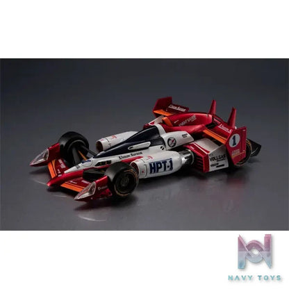 MegaHouse – Variable Action Future GPX Cyber Formula Knight Saber 005 -Livery Edition- (Licensed)