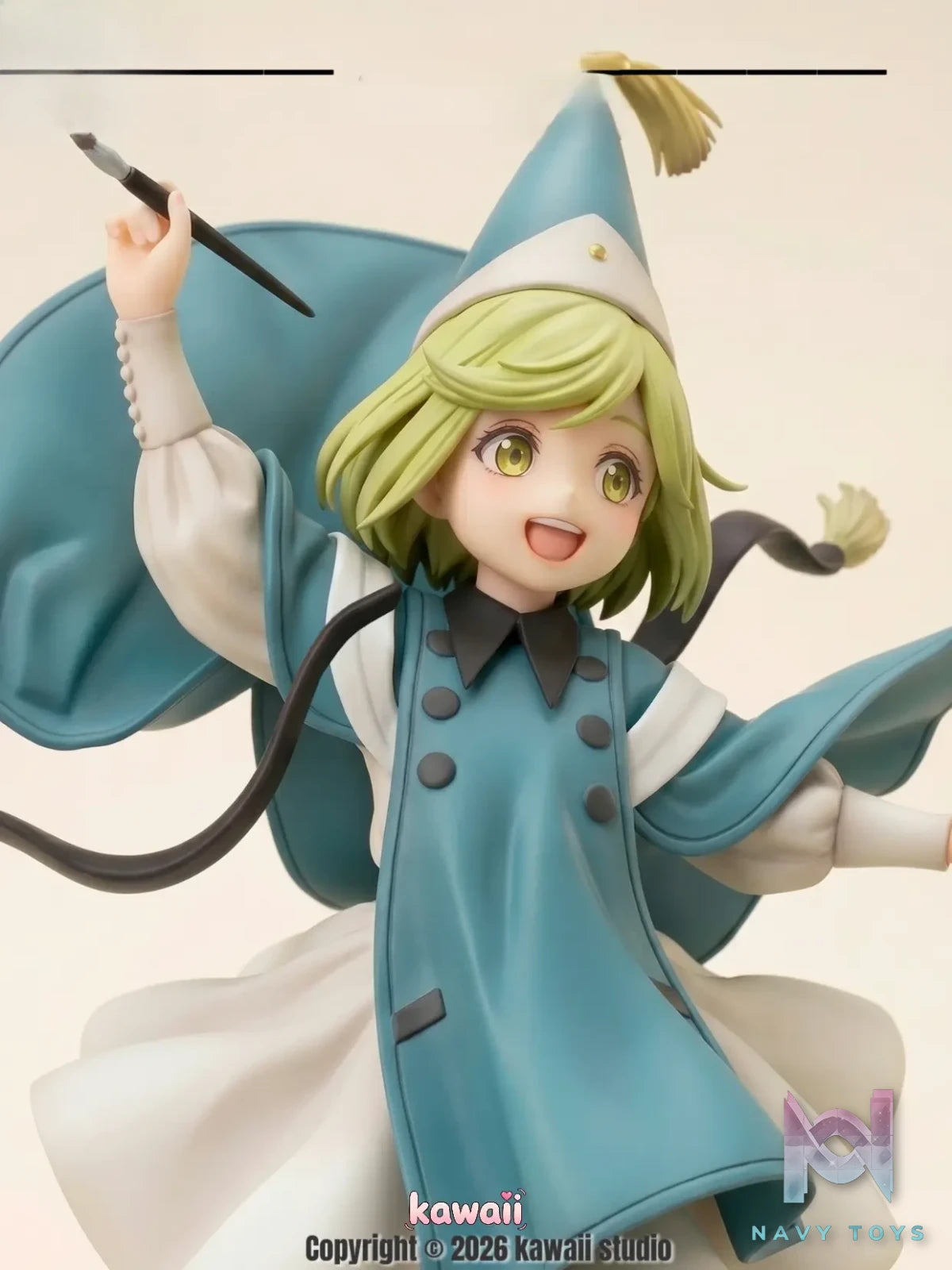 Kawaii Studio – Coco Witch Hat Atelier