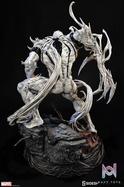 Prime 1 Studio – Premium Masterline The Amazing Spider-Man Anti Venom PMMV-02 PMMV-02EX (Licensed)