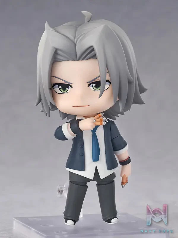 Orange Rouge – Nendoroid Reborn! Hayato Gokudera (Licensed)