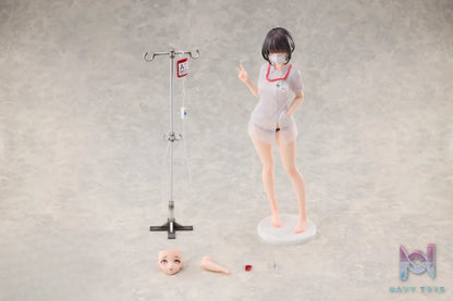 Animeone – i Buy Series Nurse Call 1/6 Scale Figure (Licensed)