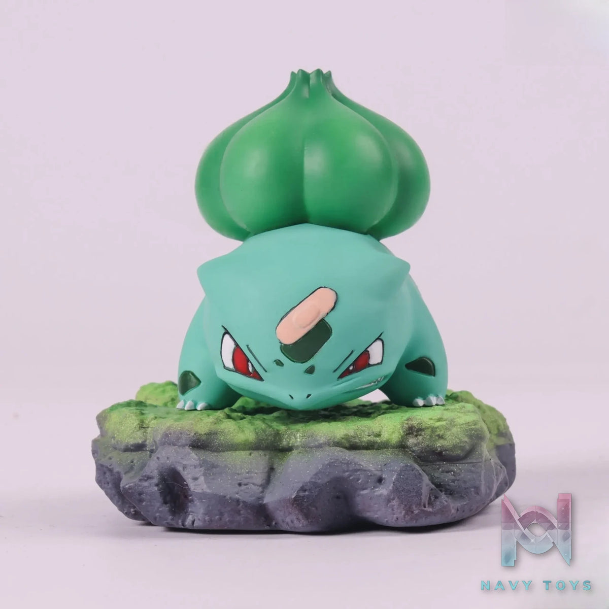 YT Studio – Pokémon #2- Bulbasaur refuses to evolve!