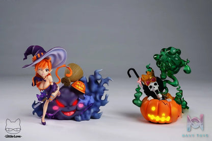 Little Love Studio – One Piece Nami – Halloween Costume Series #2