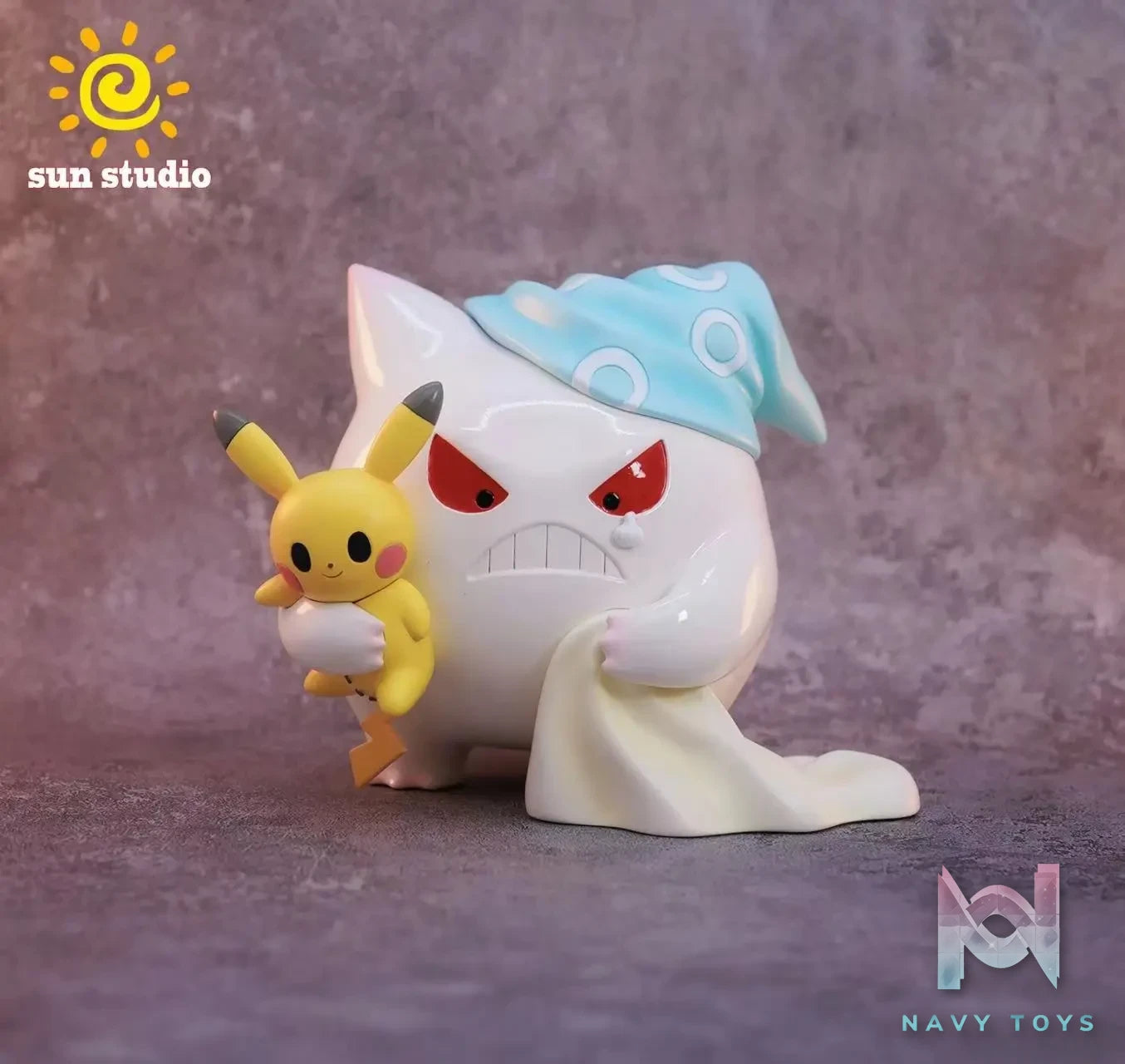Sun Studio – Pokemon Gengar