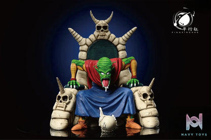 Ping Xing She Studio – Piccolo Big Devil (old age)