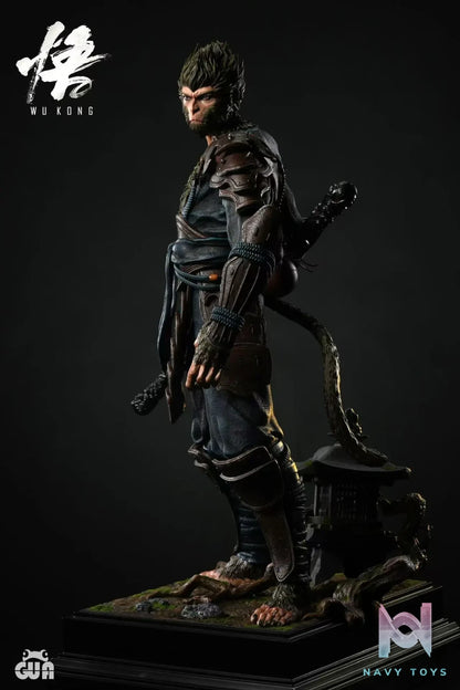 GUA Studio – Journey to the West Sun Wukong