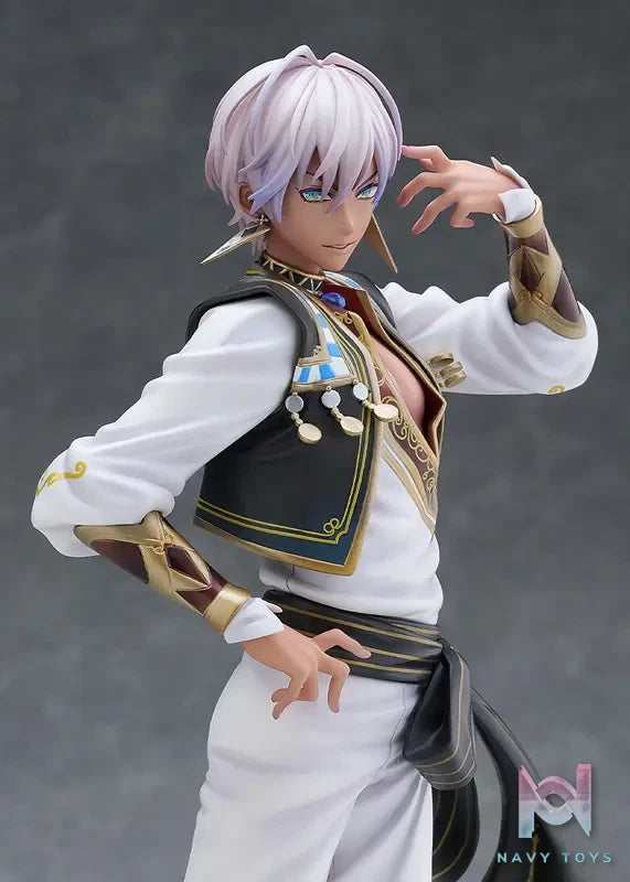 DMM Factory – “Nijisanji” Ibrahim 1/7 Complete Figure (Licensed)