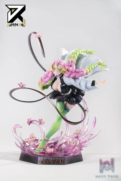 Jian Ke Studio – Demon Slayer Love Pillar Mitsuri Kanroji