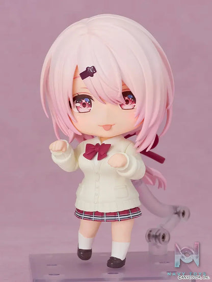 GSC – Nendoroid Nijisanji Shiina Yuika (Licensed)