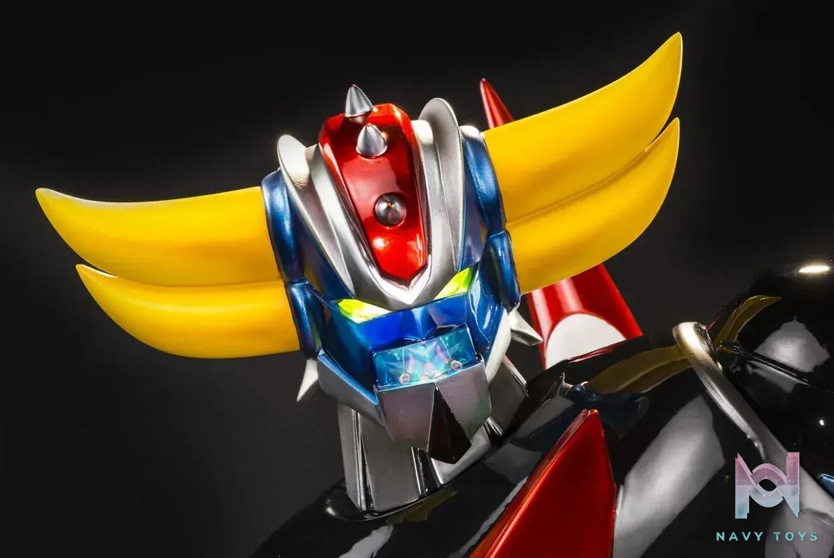 Tsume Studio – UFO Robot Grendizer (Licensed)