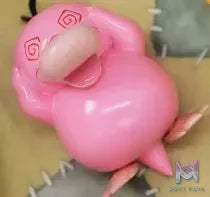Sun Studio – Pokémon 1/20 Fainting Psyduck