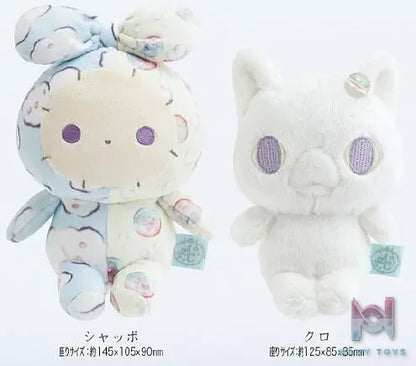 SAN-X – Sentimental Circus Plush (Licensed)