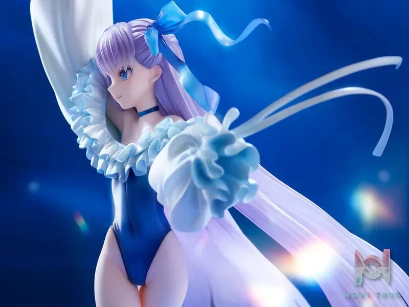 FLARE – Fate /Grand Order Lancer/Mysterious Alter Ego Lambda (Second Ascension) Complete Figure (Licensed)