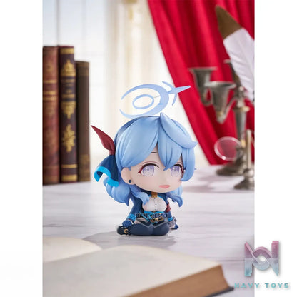 BANPRESTO – Blue Archive Sitting Pose Ako X Iori (Licensed)