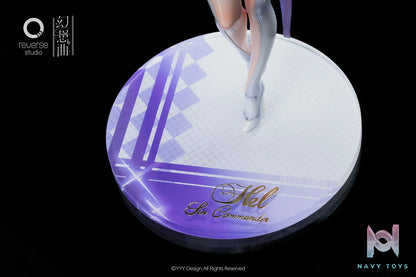 Reverse Studio – FANTASIAS Series Hel Sin Commander Ver. 1/6 Complete Figure (Licensed)