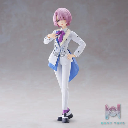 BANPRESTO – Gakuen Idolmaster ESPRESTO Elegant Hues: Arimura Mao (Licensed)