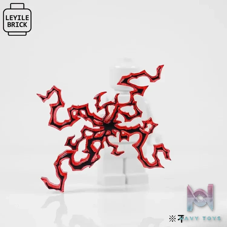 LEYILEBRICK Studio – Special Effects Original