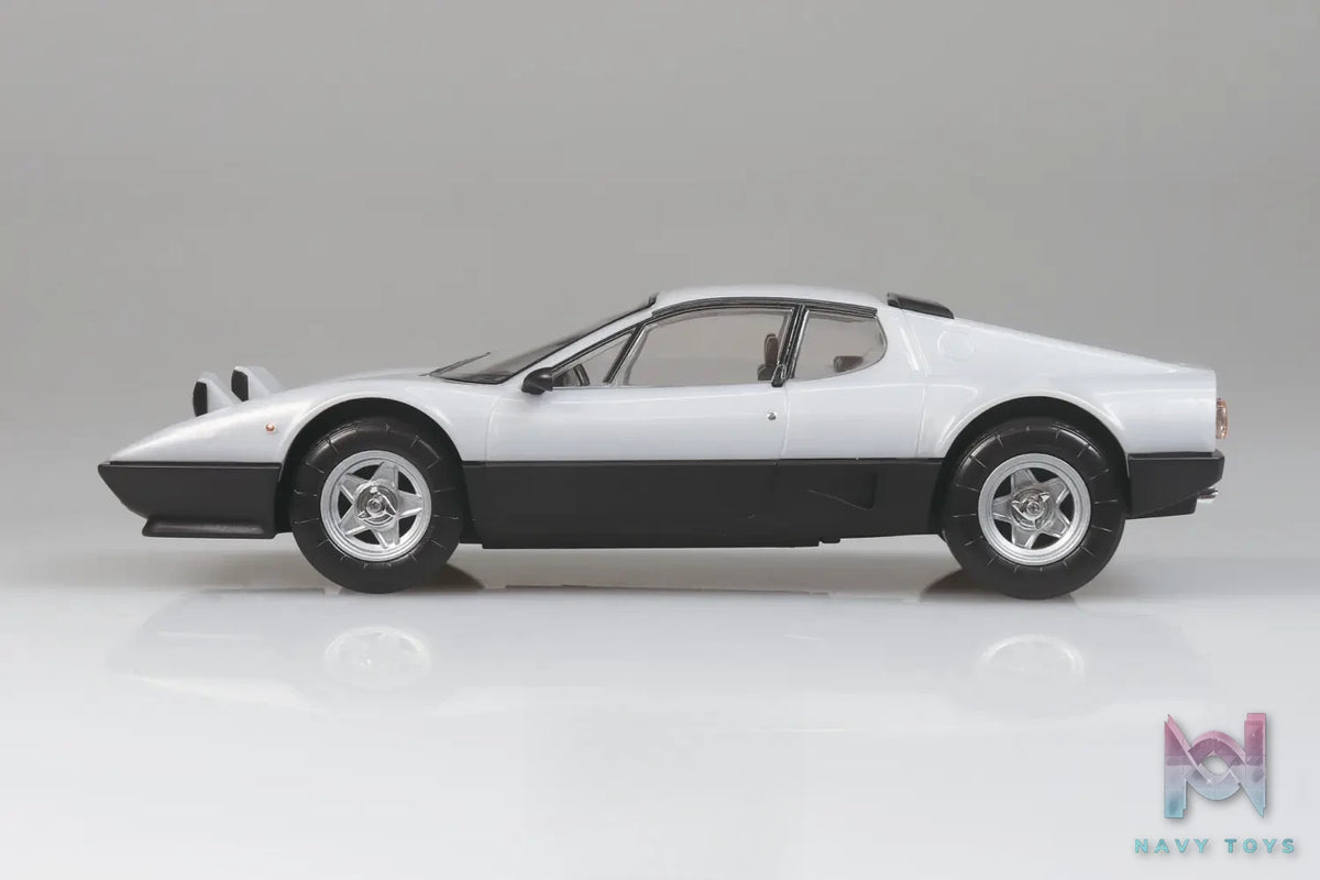 AOSHIMA – 1/32 FERRARI 512 BB (Licensed)