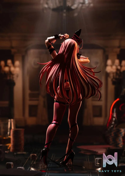 FK Studio – Velvet Goddess of Victory: Nikke