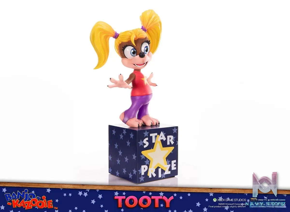 First 4 Figures – Banjo-Kazooie Tooty BKTYST (Licensed)