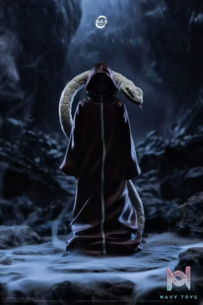 Ying Zhi Yu Studio – Naruto Yakushi Kabuto