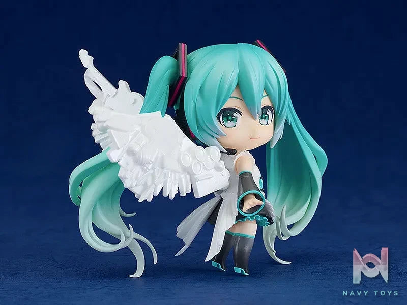 GSC – Nendoroid Character Vocal Series 01 Hatsune Miku Happy 16th Birthday Ver. (Licensed)