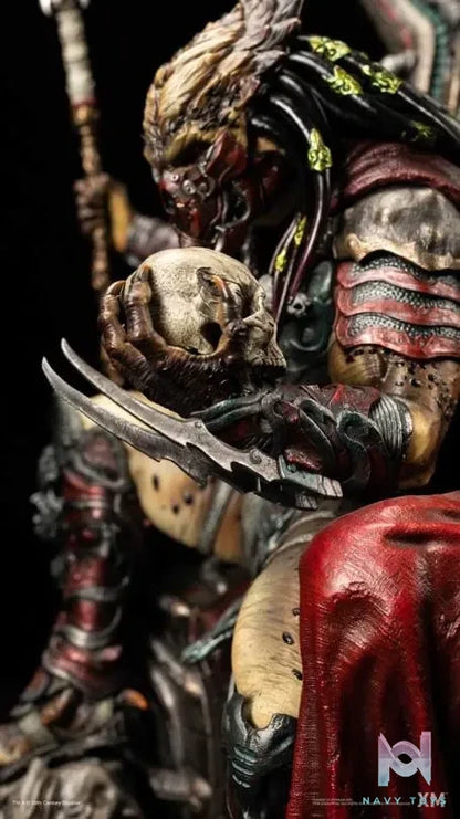XM Studio – Predator King (Licensed)