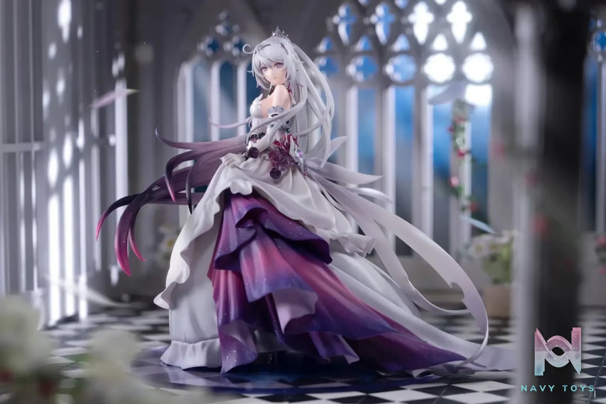 APEX-TOYS Studio – Honkai Impact 3 Kiana Kaslana Evening Dress (Licensed)