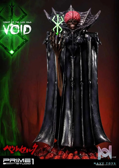 Void UPMBR-11 (Licensed) - Ultimate Premium Masterline Berserk - Prime 1 Studio resin statue Navy Toys anime figure