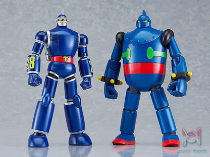 GSC – MODEROID TETSUJIN28 Plastic Model (Licensed)
