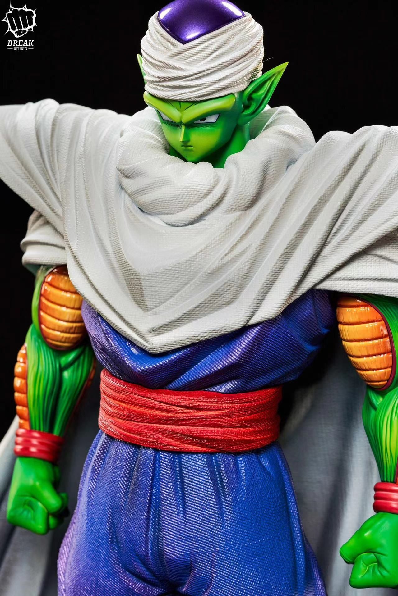 Piccolo - Dragonball - Break Studio resin statue Break Studio anime figure