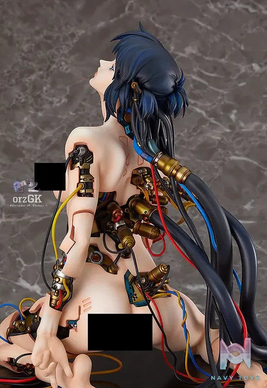 GSC Studio – Ghost in the Shell Motoko Kusanagi (Licensed)