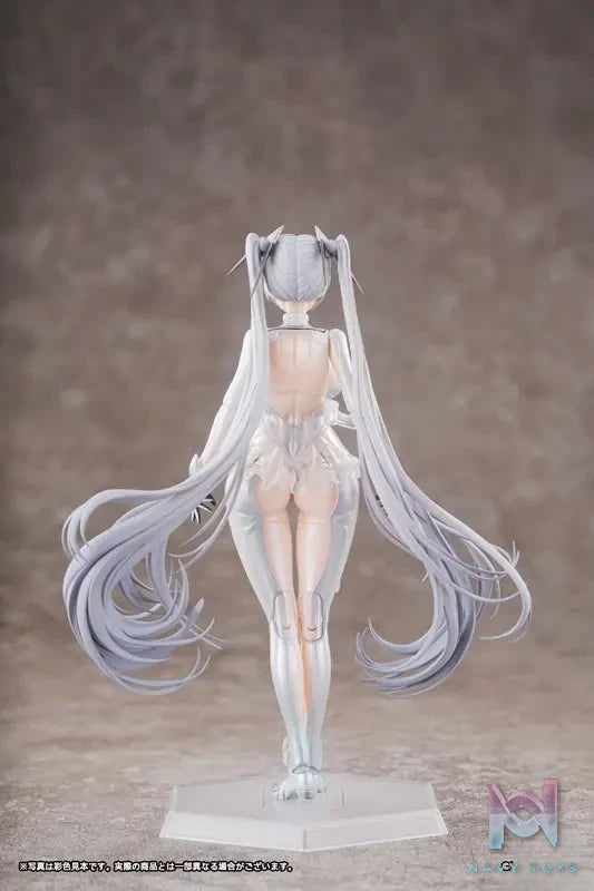 Snail Shell – Goddess of Victory: Nikke Cinderella 1/12 Complete Model Action Figure (Licensed)