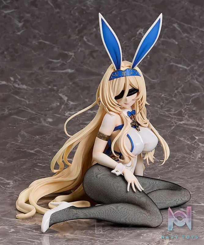FREEing – Goblin Slayer Sword Maiden: Bunny Ver. 1/4 Complete Figure (Licensed)