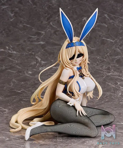 FREEing – Goblin Slayer Sword Maiden: Bunny Ver. 1/4 Complete Figure (Licensed)