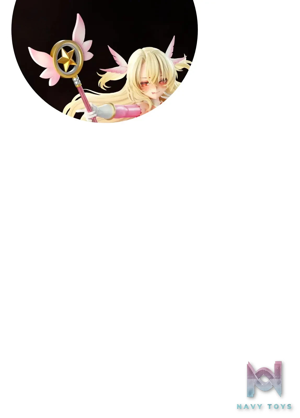Tentacle Studio – Illyasviel von Einzbern Fate/kaleid liner PRISMA☆ILLYA
