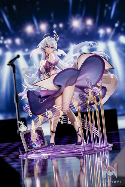 Flowing Light Studio – Robin Honkai: Star Rail